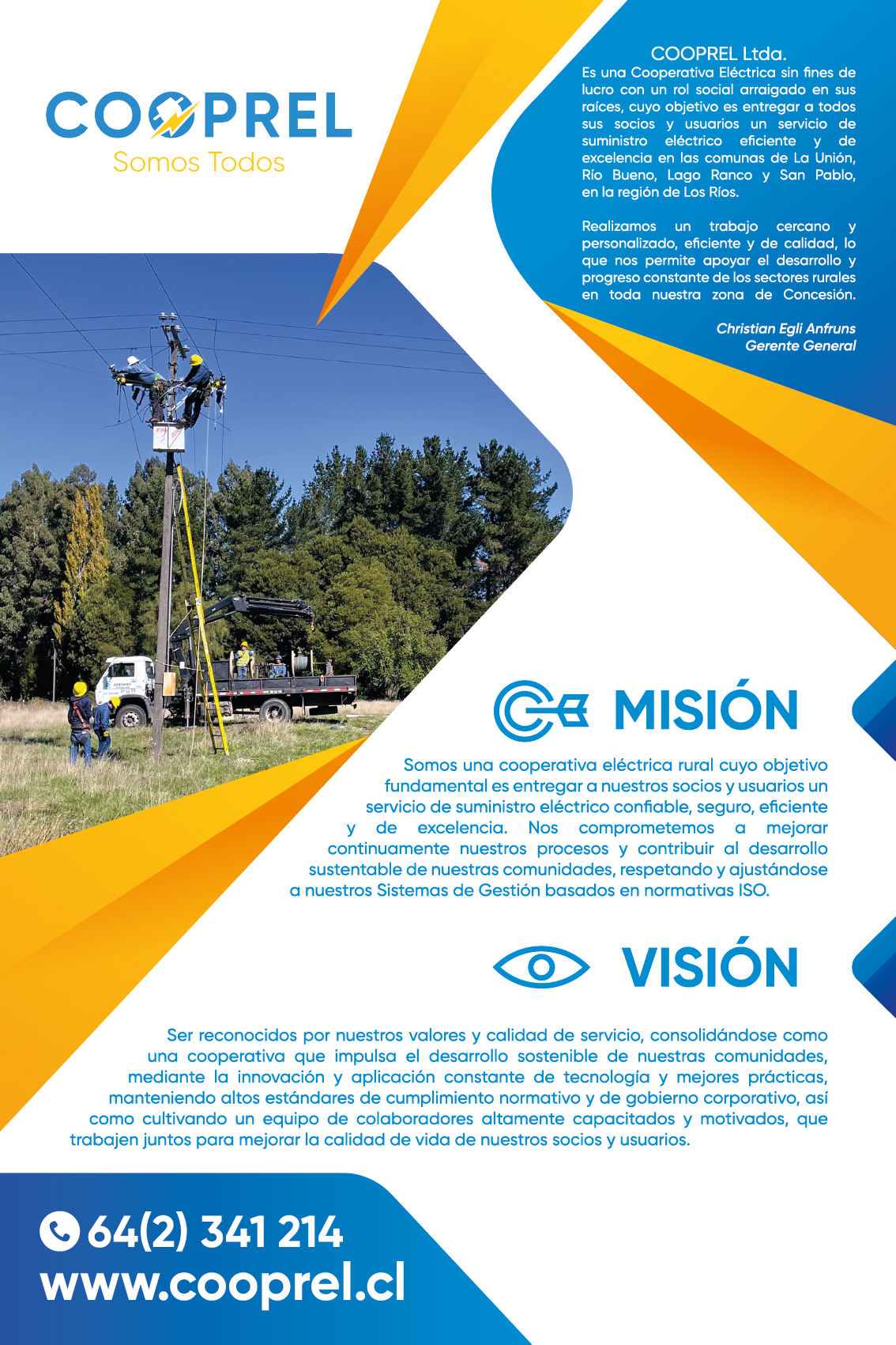Mision-Vision